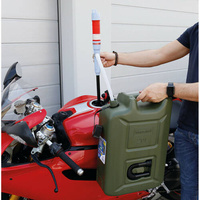 72136 Battery powered pump - 6 L/min