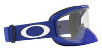 Oakley Goggles O frame 2.0 pro MX niebieskie