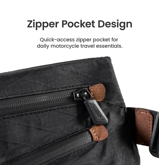 LOBOO Torba biodrowa (10.4.05002.001.01)