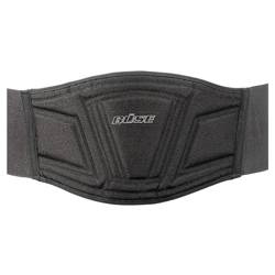 Pas nerkowy BUSE Stream czarny 4XL