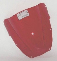 Motorcycle Windshields MRA YAMAHA TRX 850, 4UN, 1996-, form R, smoke