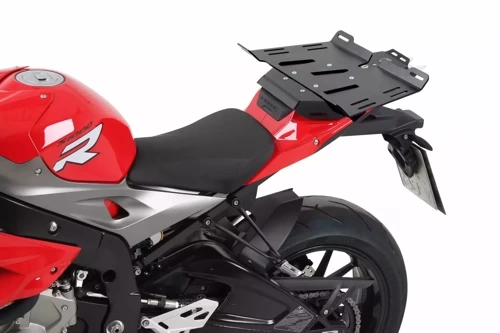 BMW S 1000 R (2014-2020) rear rack enlargement