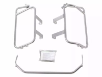 KTM 1290 Super Adventure (2015-2020) stainless steel  side carrier