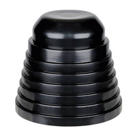 59403 Headlamp cover cap extension - Ø 70-100 mm