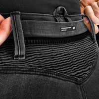 ZENITH LADY PNT BLK 24/30