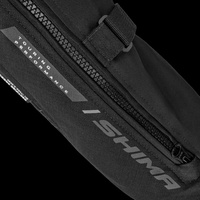 TRACKER MEN JKT BLK S