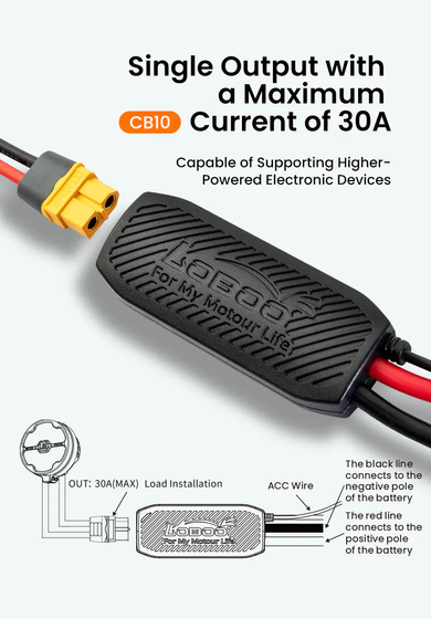 LOBOO Electronic Manager (10.1.04010.001.01)