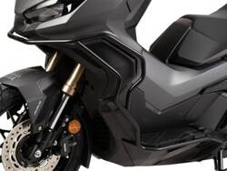 Tankguard black for Honda ADV (2022-)