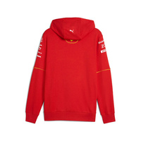 Bluza męska Hoody Team Ferrari F1 2024