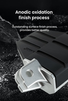 LOBOO Szerokie podnóżki do HONDA GL1800 (2020-) (10.3.04341.001.01)