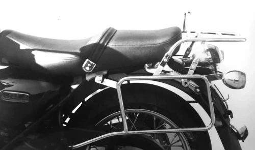 Triumph Legend TT (1999-2001)/Thunderbird (1999-2003) rurowy stelaż centralny