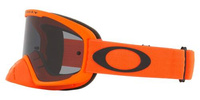 Oakley Goggles O frame 2.0 pro MX pomarańczowe