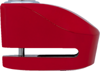 Blokada tarczy hamulcowej 275 yellow