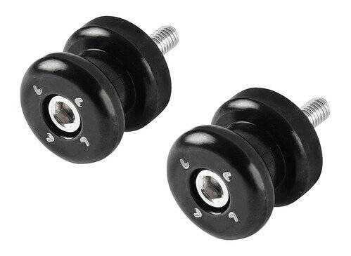 90645 Bobbins for forked stands - M6x1 mm