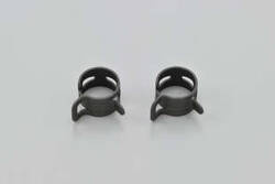 HOSE CLAMP 13MM 2PCS/SET