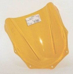 Motorcycle Windshields MRA SUZUKI GSX-R 750, GR7DA/GR7DB, 1998-1999, form R, black