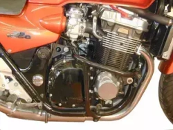 Honda CB 1300 (2002) engine guard