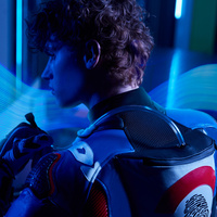 Y162 DP-Progressive Touring