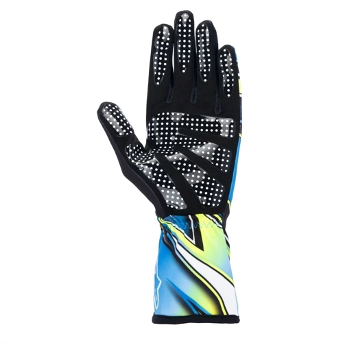 Alpinestars Tech 1-K Race V2 Kart Gloves competition