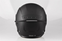 Kask Motocyklowy LAZER RAFALE Z-Line (kol. Czarny - Matowy) rozm. 2XL