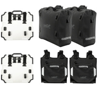 LOBOO Nadmuchiwane torby boczne 30+30L (10.4.10010.001.01)