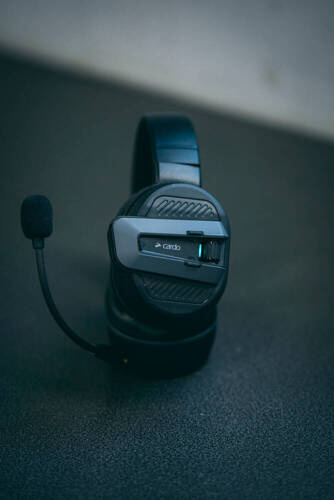 Packtalk EDGEPHONES JBL