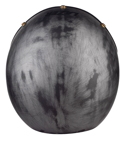 Kask Motocyklowy LAZER MAMBO EVO Cafe racer (kol. Alu Brushed - Matowy) rozm. XL