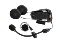 CARDO PACKTALK 2ND HELMET JBL KIT