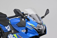 D-MIRROR-12,DIAMO/COWL(L)ABS HOUSING+ALU.STEM