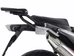 KTM 790 Duke (2018-) heat shield - stainless steel