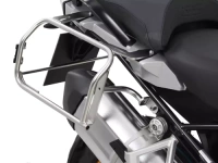 BMW R 1250 GS (2018-) stainless steel  side carrier