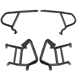 LOBOO Crash Bar do BMW R1250GS Black (10.3.01081.001.11)