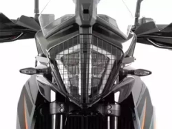 KTM 890 Adventure/R/Rally (2021-) lamp guard