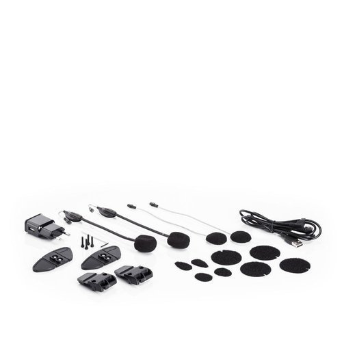 BTX2 PRO S LR TWIN PACK Hi-Fi Intercom