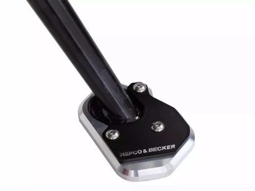 Aprilia Tuono V4 (2021-) side stand enlargement