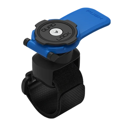 Quad Lock® Quick Release Strap Mount