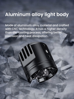 LOBOO L7 światło drogowe i mijania pomocnicze tylko dla VOGE DS525X (10.1.01821.001.01)