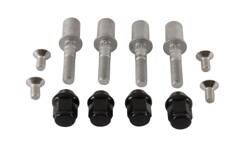 ALL BALLS SZPILKI, ŚRUBY I NAKRĘTKI KOŁA PRZEDNIEGO / TYLNEGO M10 X 1,25 + M8 X 1,25 CAN-AM COMMANDER 800/1000, MAVERICK - PATRZ OPIS DODATKOWY