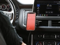Quad Lock® Vent Car Mount