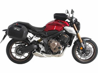 Honda CB 650 R (2019-2020) Tank ring Lock it