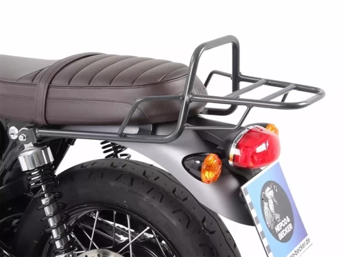 Triumph Bonneville T 120/Black (2016-) stelaż pod kufer centralny