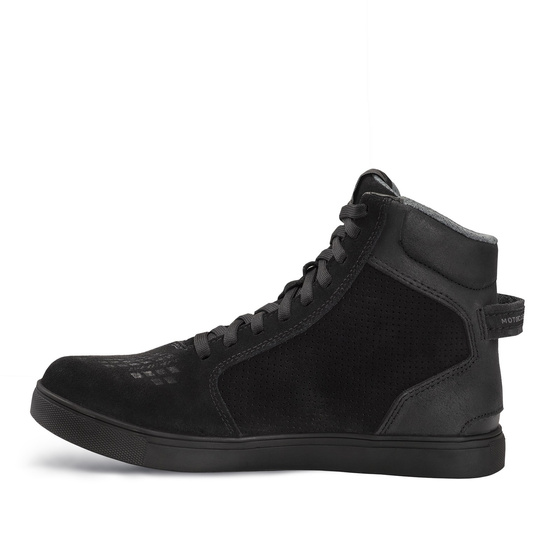 SX-2 EVO MEN BLACK 41