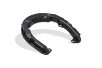 TANK RING PRO SW-MOTECH TRIUMPH MODELS, 6 ŚRUB, BLACK
