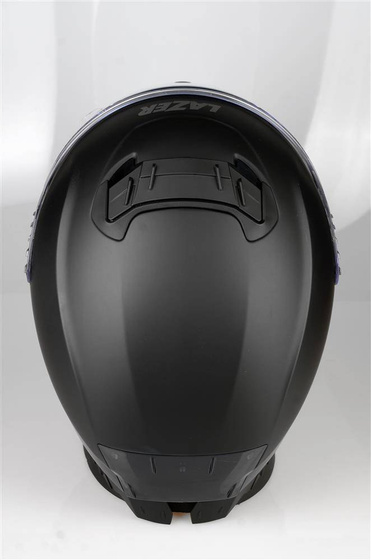 Kask Motocyklowy LAZER RAFALE SR EVO Z-Line (kol. Czarny - Matowy) rozm. 2XL