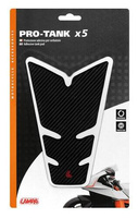 90516 Pro-Tank X5 tank pad Carbon