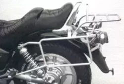 Yamaha XV 1100/750 (1992-1999) complete carrier