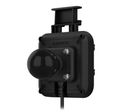 GARMIN Locking Magnet-assisted Mount