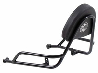 Sissybar bez bagażnika do MOTO GUZZI V7 STONE SPECIAL EDITION (850CCM) (2022-)