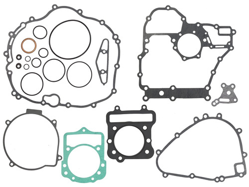 NAMURA KOMPLET USZCZELEK KAWASAKI KLF 300C BAYOU 300 4X4 '89-05 (808872)