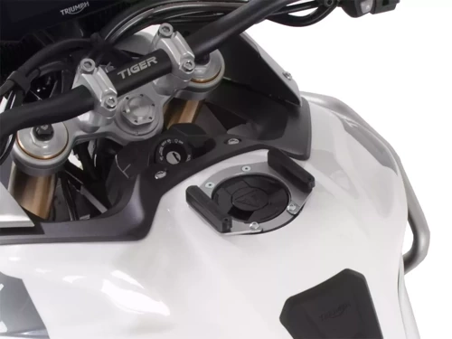 Triumph Tiger 850 Sport (2021-) Tank ring Lock it